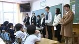 言葉が滑らかに出てこないことがある「吃音」当時者が小学校で授業「第一歩として知ってもらうのが大きい」【香川】|TBS NEWS DIG