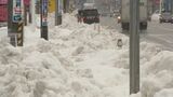 “歩道に積雪”で車道を歩いたか 43歳女性が車にはねられ死亡　|　石川県のニュース｜MRO北陸放送