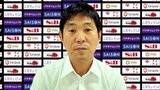 サッカーE-1選手権、男子9年ぶりの優勝へ　チームに“今、必要なこと”を聞いてみた|TBS NEWS DIG