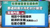 【中野市の4人殺害事件】地元市議会が制定を目指す犯罪被害者支援条例とは 長野県内では県と6市町村がすでに制定 | SBC NEWS | 長野のニュース | SBC信越放送