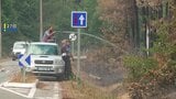 消防士足りず地元住民らが自ら消火活動… フランス南西部で続く山火事 火元の街は180軒以上が焼失 今夏4度目の熱波襲来でさらなる拡大の懸念も|TBS NEWS DIG
