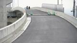 空港までの所要時間が5分短縮へ 工事中の「松山外環状道路」 物流や観光の関係者が視察【愛媛】 | 愛媛のニュース - Nスタえひめ|あいテレビは6チャンネル
