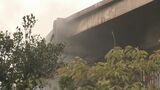 【速報】那覇市の住宅で火事 住人とみられる男性1人が心肺停止 女性1人の容体は不明 消火活動続く|TBS NEWS DIG