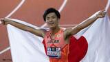 世界陸上100m代表、20歳の栁田大輝がアジア選手権とダイヤモンドリーグ・ロンドンで快走「ブダペストでは決勝を走りたい」【インタビュー】|TBS NEWS DIG