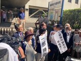 長崎  一部原告を被爆者と認める 被爆体験者訴訟判決一部勝訴 | 長崎のニュース | 天気 | NBC長崎放送
