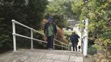 能登の教訓を胸に…氷見で津波避難訓練、海抜4mの集落で高齢者の避難に課題 富山・氷見市 | 富山のニュース|天気・防災|チューリップテレビ