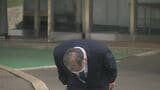 保釈金1500万円で桂田精一被告（62）が保釈　禁錮5年の実刑判決に即日控訴　報道陣に一礼し、車に乗り込む　|　北海道のニュース｜HBC北海道放送