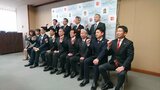 サッカーやバスケットボールなど長野県内プロスポーツ団体と阿部知事が懇談「観戦に配慮した施設が圧倒的に少ない」との指摘も　長野|TBS NEWS DIG