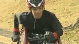 「大分国際車いすマラソン大会」出場 県内最年少選手 高校生の立川隼さん 目標は自己ベスト更新で完走 | 大分のニュース|OBS NEWS|大分放送