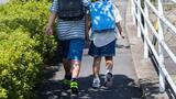 小中学校の夏休み”1週間短縮”した町 子どもの不登校、自殺防ぐ新たな配慮【長崎・長与】 | 長崎のニュース | 天気 | NBC長崎放送