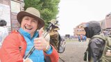 通行料を支払った人は1万3000人余り 登山予約は約6割 富士山開山から1週間 山梨 | 山梨のニュース | UTYテレビ山梨
