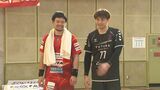 ハンドボール界をけん引、新たな挑戦も 東江 太輝・雄斗 兄弟対談|TBS NEWS DIG