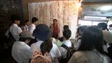 国内最大規模の産廃不法投棄現場 香川県の豊島を中学生が訪れる「すべてのものは豊島の外から来た」|TBS NEWS DIG