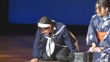 読谷高生が脚本・演出手がけた手作りの平和劇を披露 | 沖縄のニュース|RBC 琉球放送