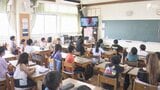 「北海道に行く」「リフティング100回目指す」さあ夏休み! 23日から多くの小学校で=静岡市 | 静岡のニュース | SBSNEWS | 静岡放送