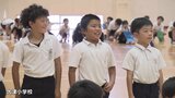 パリ五輪まで2週間!日本代表・バレー古賀紗理那とマラソン赤﨑暁の地元から後輩児童がエール送る 熊本・大津小学校 | 熊本のニュース|RKK NEWS|RKK熊本放送