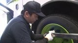 「先駆者として活躍してもらいたい」　県内2.3%の特定技能2号を取得　活躍に期待のベトナム人青年ら　支える会社のサポート体制　山梨交通|TBS NEWS DIG