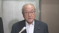 鈴木財務大臣「金融市場の動向について日銀と連携して注視」　日経平均株価"過去最大"の下げ幅の記録を受け| TBS CROSS DIG with Bloomberg