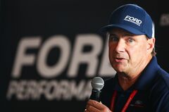 フォード、オフロード向けスーパーカーの開発検討－価格は30万ドル超| TBS CROSS DIG with Bloomberg