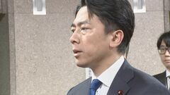 「お米は主食用米だけではない」小泉農水大臣 備蓄米の一部を日本酒や味噌などの“加工用”としての放出検討と明らかに| TBS CROSS DIG with Bloomberg