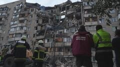 ウクライナに再び大規模攻撃　22人死亡　NATO首脳会議前に　ゼレンスキー大統領は防空システム「パトリオット」ミサイルの供給求める| TBS CROSS DIG with Bloomberg