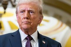 トランプ氏、就任初日に移民対策やエネルギー生産など大統領令を計画| TBS CROSS DIG with Bloomberg