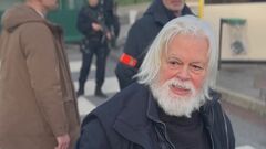 「シー・シェパード」のポール・ワトソン容疑者「国際手配を一時停止」　ICPOが通知| TBS CROSS DIG with Bloomberg