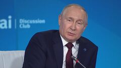プリゴジン氏のジェット機墜落「遺体から手りゅう弾」プーチン大統領　機内での爆発による墜落の可能性示唆| TBS CROSS DIG with Bloomberg