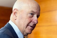 ゴールドマンCEOがマスク氏を勧誘－スペースX筆頭主幹事獲得の舞台裏| TBS CROSS DIG with Bloomberg