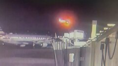 ワシントン衝突事故　管制官は2人分の仕事を1人で担当か| TBS CROSS DIG with Bloomberg