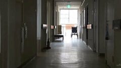 「最期の居場所」を、あなたはどこで迎えますか～急増する「在宅死」と、それを支える社会環境の変化| TBS CROSS DIG with Bloomberg