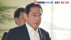 都知事選は都議補選と共に「勝者なき結果」に　国政への影響| TBS CROSS DIG with Bloomberg