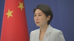 日本産水産物輸入停止から半年　中国政府「合理的措置」と主張　規制撤廃の見通し立たず| TBS CROSS DIG with Bloomberg