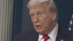 トランプ大統領「黄金時代の次の節目」 2035年“マイアミ万博”開催目指す| TBS CROSS DIG with Bloomberg