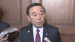 自民・公明 安倍派の元会計責任者の参考人招致に反対で合意| TBS CROSS DIG with Bloomberg