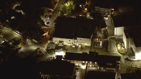 埼玉・秩父の半導体関連工場で爆発　作業員4人が重軽傷|TBS NEWS DIG