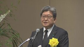 “自民党裏金事件” 萩生田衆院議員の政策担当秘書を「起訴相当」　検察審査会が議決　東京地検特捜部が再捜査へ|TBS NEWS DIG