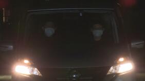 出産したばかりの赤ちゃんの遺体を遺棄　埼玉県の30代男女を逮捕　殺人も視野（山形）|TBS NEWS DIG