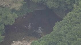 愛知で水難事故が相次ぐ 東栄町では川でおぼれかけた息子を助けようとし父親が心肺停止の状態で搬送 田原市ではサーフィン中に公務員の男性(46)がおぼれ死亡 |TBS NEWS DIG