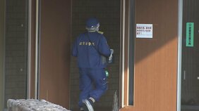 【速報】タワーマンションで高齢夫婦が血を流した状態で発見 夫は死亡 妻は重体 警察が「殺人事件」で捜査本部設置 犯人は逃走中 通学路で警戒 滋賀県警|TBS NEWS DIG