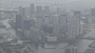 不動産協会が分譲マンションの“転売対策”指針を発表| TBS CROSS DIG with Bloomberg