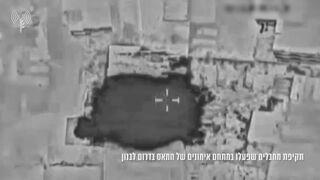 イスラエルがレバノン南部を空爆　13人が死亡　停戦後最大の被害か| TBS CROSS DIG with Bloomberg