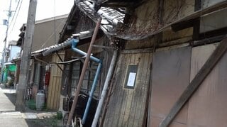 空き家を放置しない「住まいの終活」 放置による地域への悪影響と、空家法の改正で変わる所有者の義務| TBS CROSS DIG with Bloomberg
