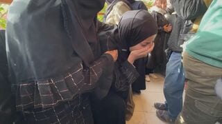 ガザ停戦後の死者が600人超え　イスラエルによる攻撃続く| TBS CROSS DIG with Bloomberg