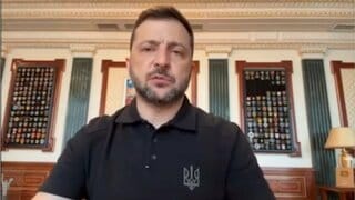 ウクライナ・ゼレンスキー大統領 トランプ大統領と会談へ 国連総会にあわせニューヨークを訪問| TBS CROSS DIG with Bloomberg