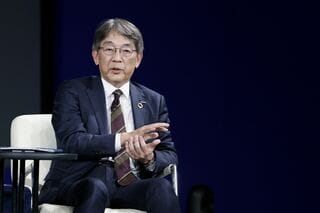 旭化成社長、ナフサは調達と同時に価格変動も考えるべき時に来ている| TBS CROSS DIG with Bloomberg