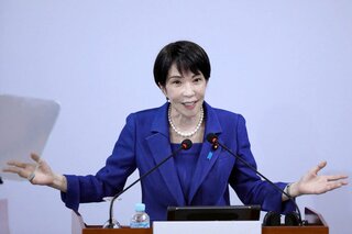 日本を再び偉大な産業国家へ、高市首相の壁は財政規律－長期政権が成否握る| TBS CROSS DIG with Bloomberg