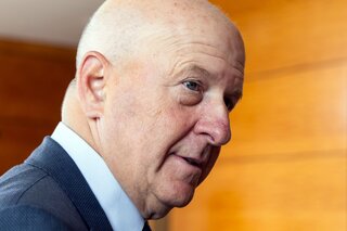 ゴールドマンCEOがマスク氏を勧誘－スペースX筆頭主幹事獲得の舞台裏| TBS CROSS DIG with Bloomberg