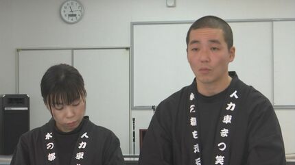 ばけばけ」で高まる観光需要を狙う 小泉八雲と妻・セツのゆかりの地