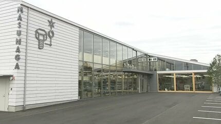 技術者が集える場に 熊本・益城町に複合施設オープン 1万点